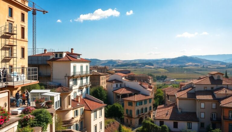 tendencias y oportunidades en el real estate italiano 1766725266