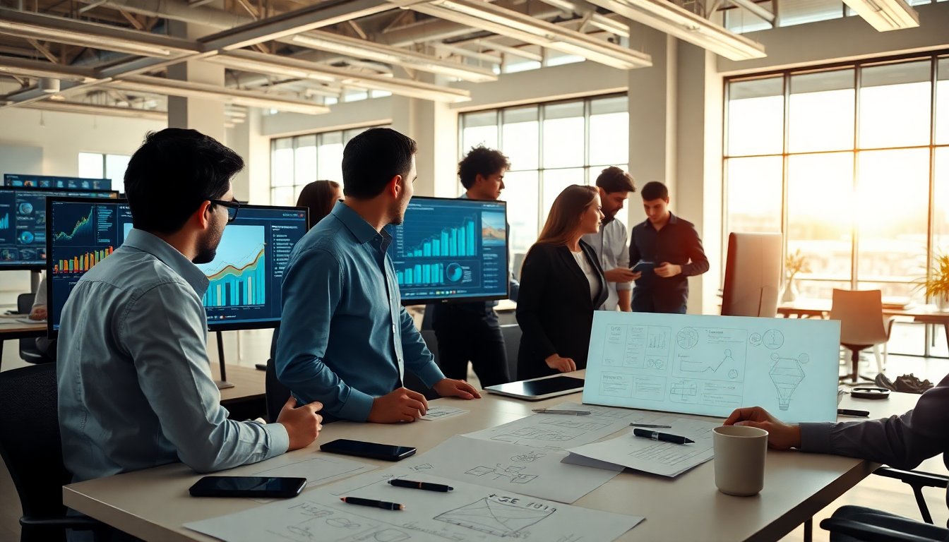 Transformación del SEO a través de la inteligencia artificial y la optimización de respuestas