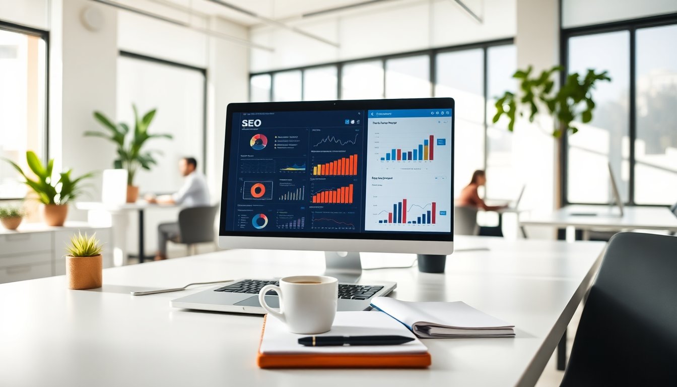 Transformación del SEO hacia AEO y su impacto en la visibilidad online