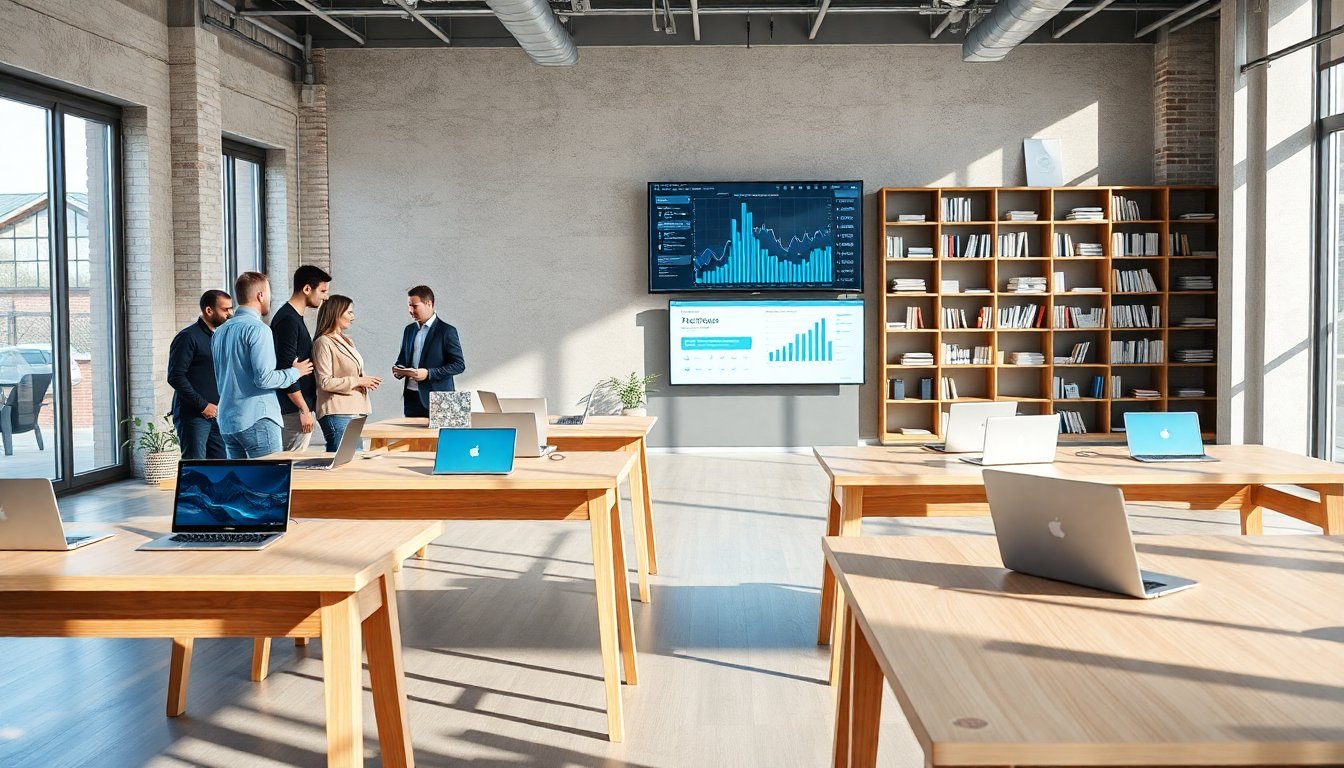 Transformación digital y su impacto en el futuro del trabajo