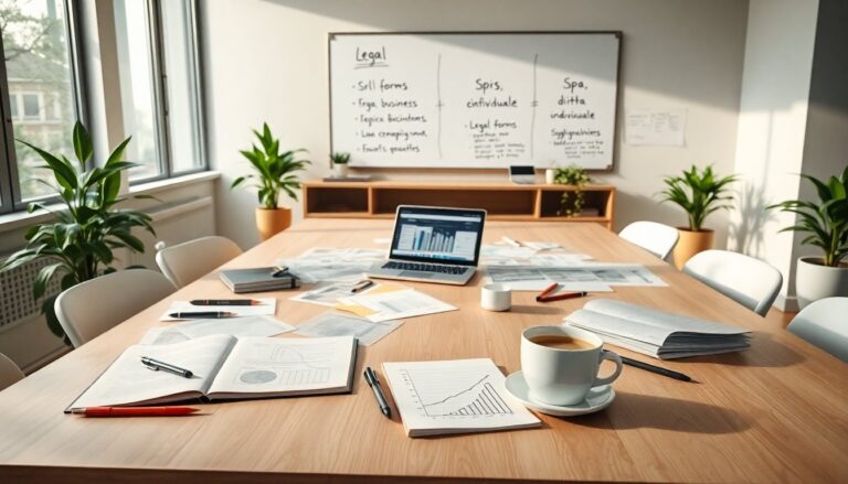 ventajas y desventajas de las estructuras empresariales una guia completa para emprendedores 1766875049