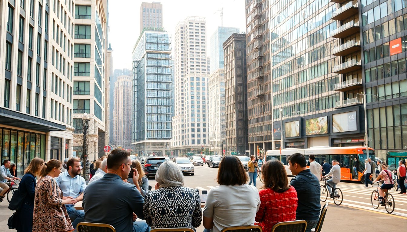 Wecity y Urbanitae: Las Mejores Plataformas de Crowdfunding para Invertir en Proyectos Urbanos