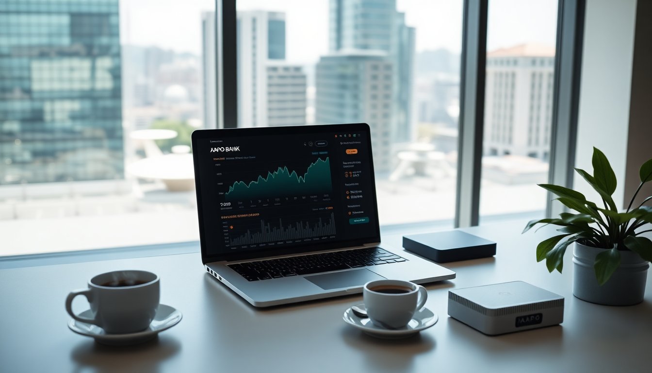 Xapo Bank: Soluciones Financieras Innovadoras para el Ecosistema Bitcoin