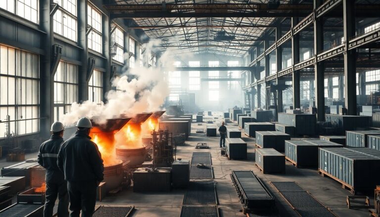 acerinox enfrenta retos estrategicos en el mercado del acero 1769749482