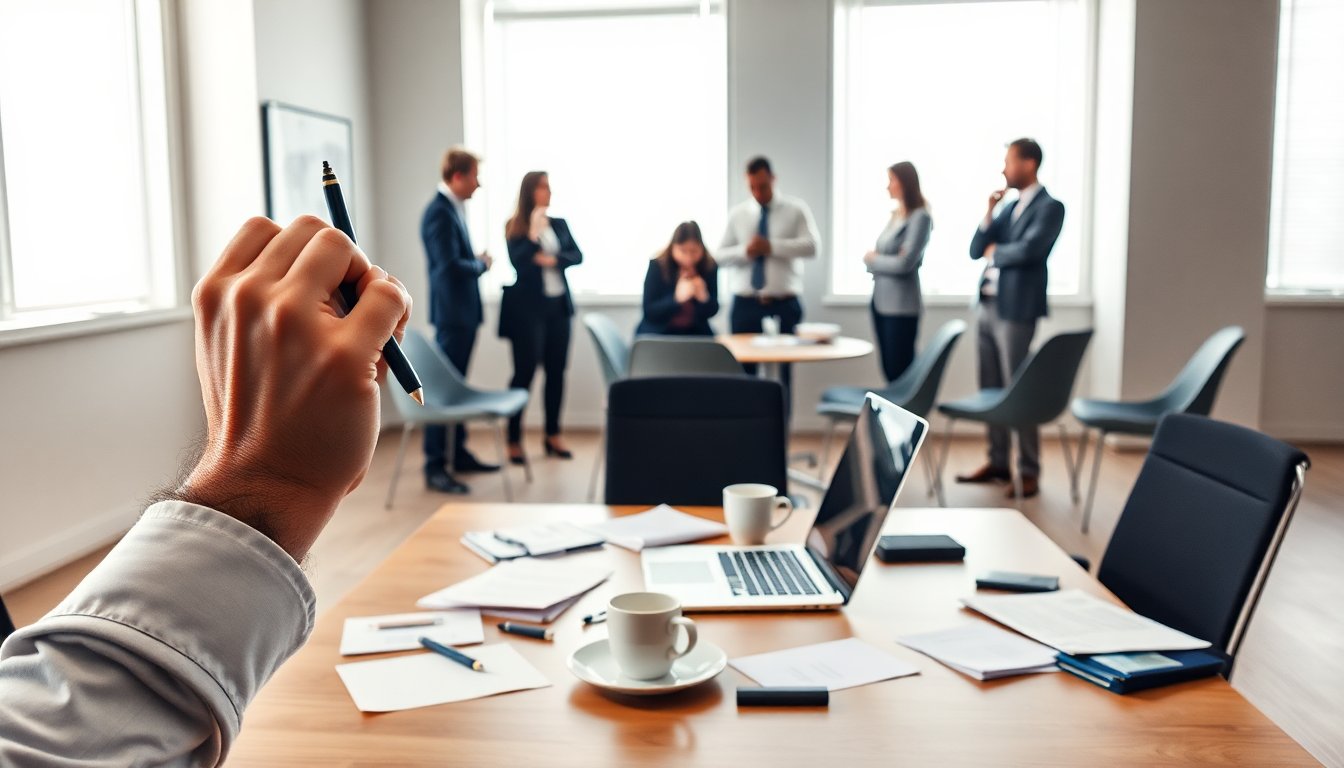 Acoso laboral: efectos devastadores y estrategias efectivas para afrontarlo
