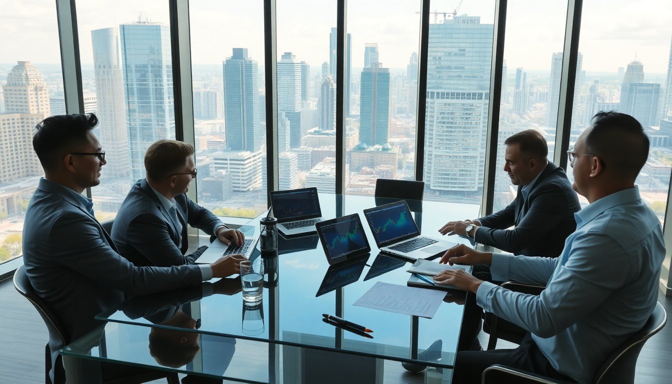 Actualización sobre criptomonedas y su evolución en el mercado