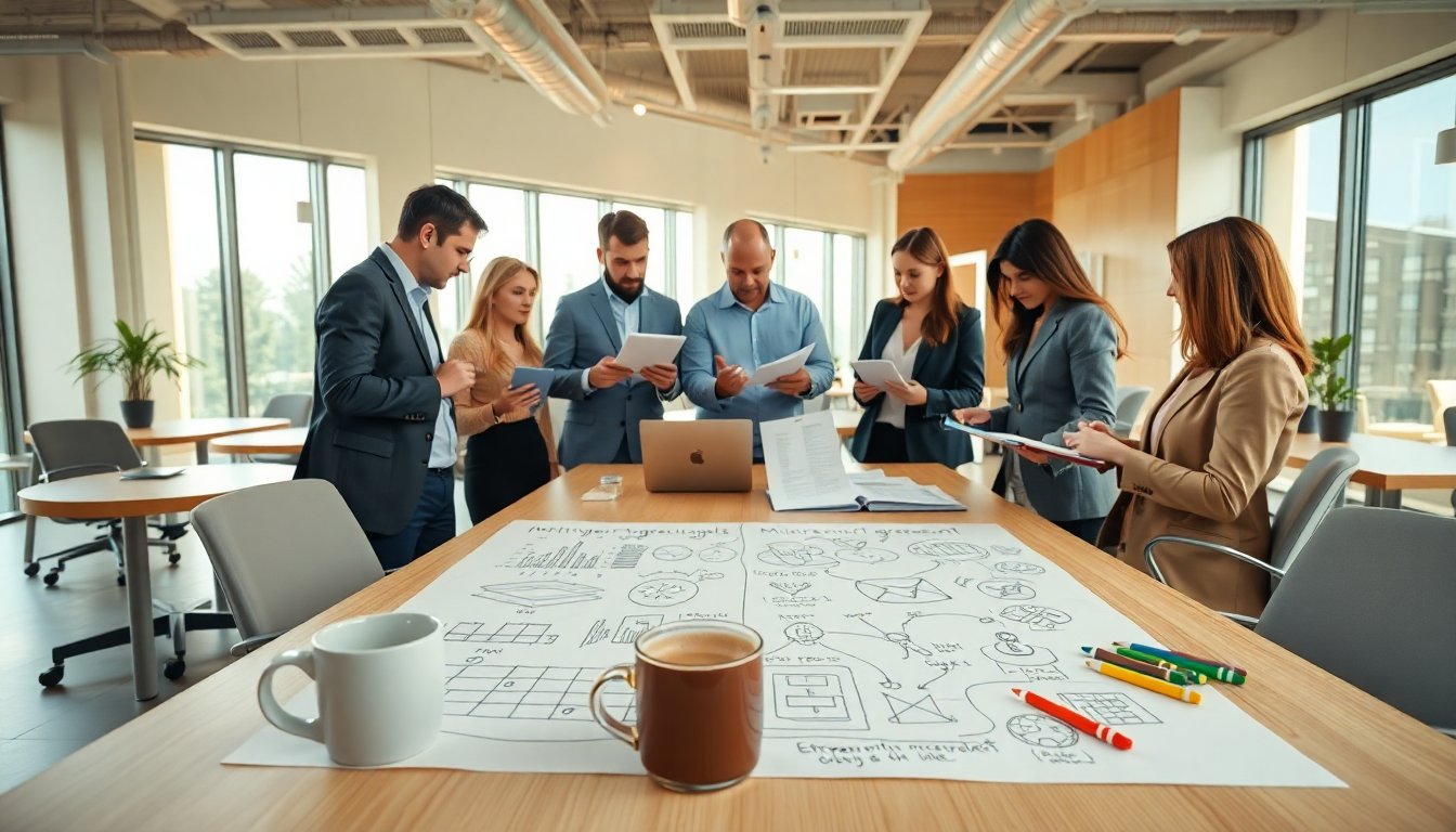Acuerdo de Colaboración para Impulsar Microempresas en Canarias