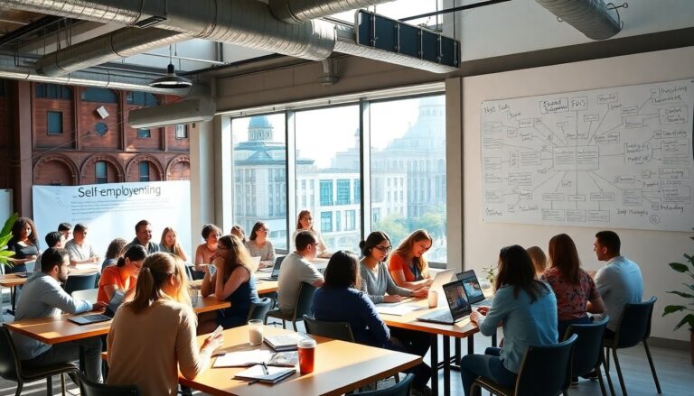 acuerdo renovado en santa cruz para impulsar el autoempleo 1769271509