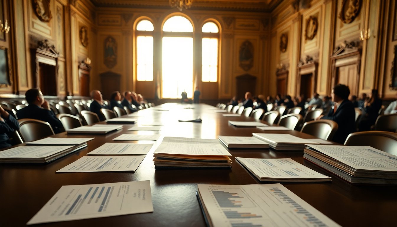 Alegaciones al presupuesto 2026 del ayuntamiento de Sevilla