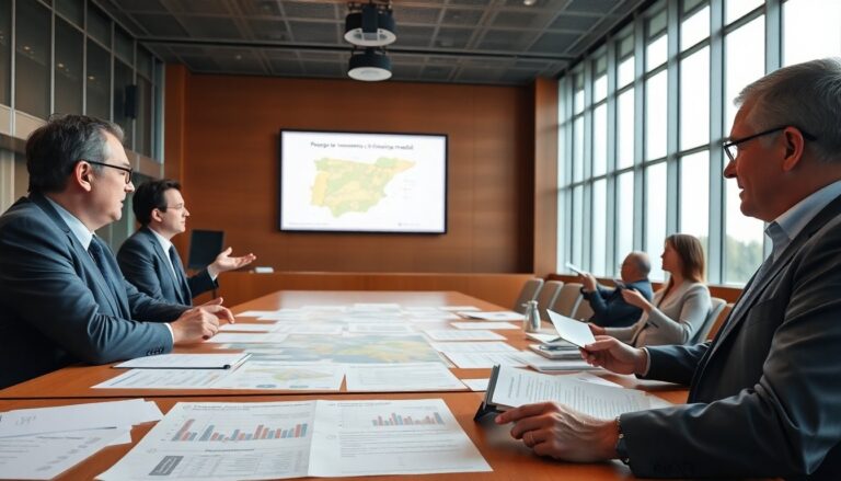 analisis del propuesto sistema de financiacion autonomica por maria jesus montero claves y consecuencias 1768193869