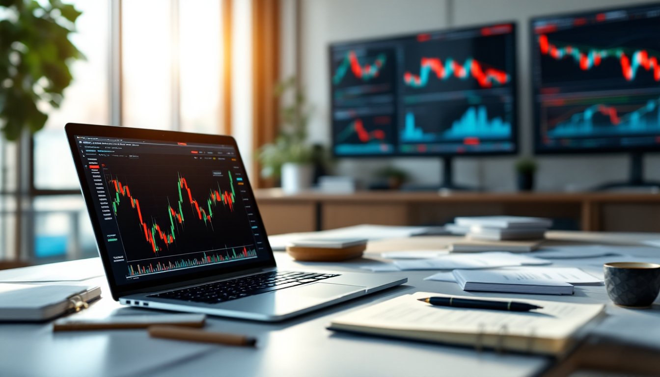 Análisis del Rendimiento del Fondo 25Delta Absolute Return en Diciembre: Resultados y Perspectivas