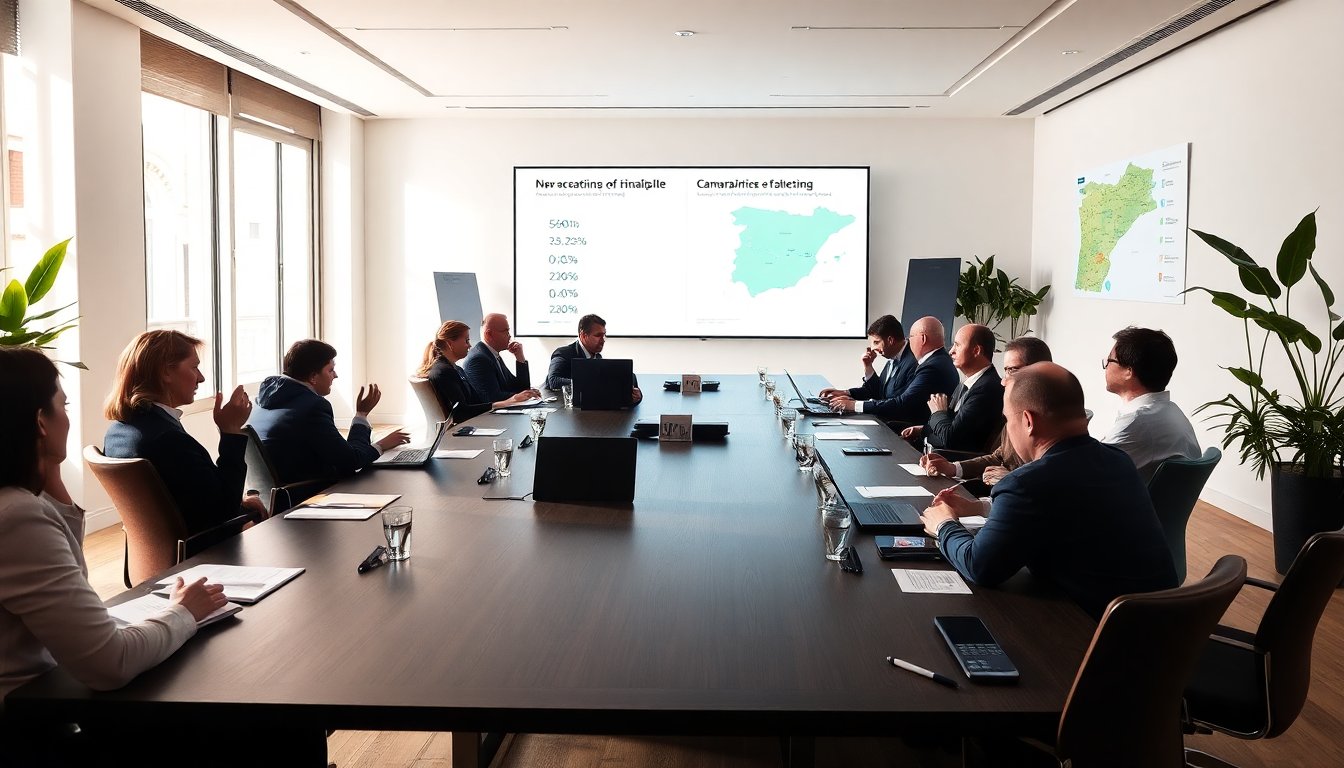 Análisis Exhaustivo de la Financiación Autonómica y la Singularidad de Cataluña