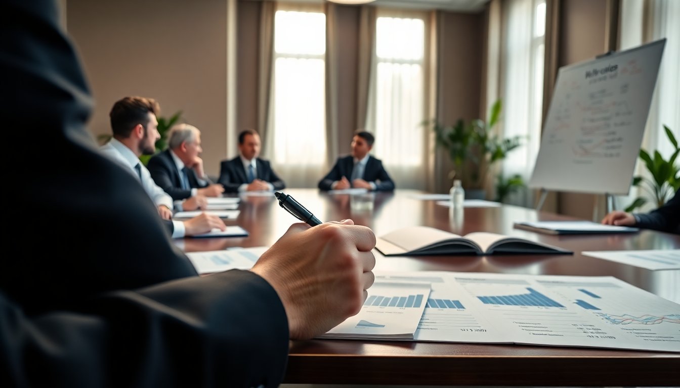 Análisis Exhaustivo de la Propuesta de Financiación Autonómica del Gobierno: Implicaciones y Oportunidades