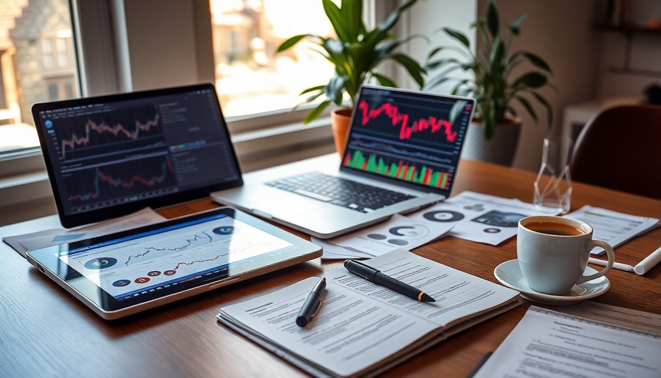 Análisis Exhaustivo del Mercado de Criptomonedas y su Evolución Reciente