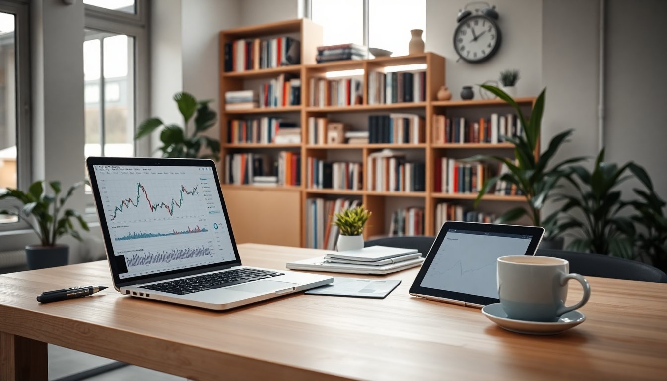 Análisis Profundo del Rendimiento y Dividendos de Bitcoin Group SE en 2023