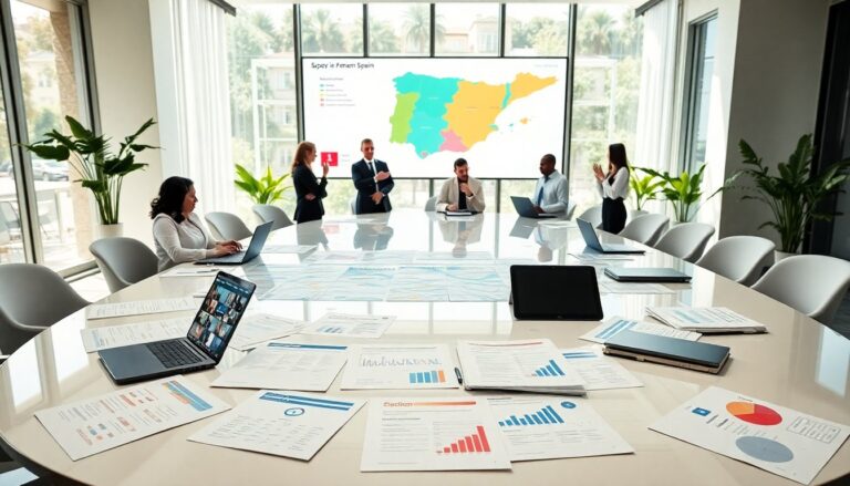 aprobacion de la nueva adenda al plan de recuperacion de espana implicaciones y oportunidades 1768923814