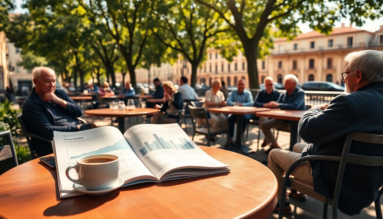 Aumento de Pensiones en España para 2026: Todo lo que Debes Saber