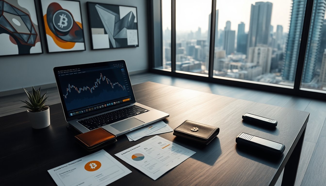 Bitcoin: Guía Completa sobre su Funcionamiento y Beneficios