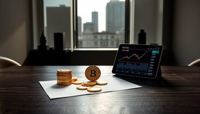 bitcoin su evolucion como refugio financiero en el mercado actual 1769267862