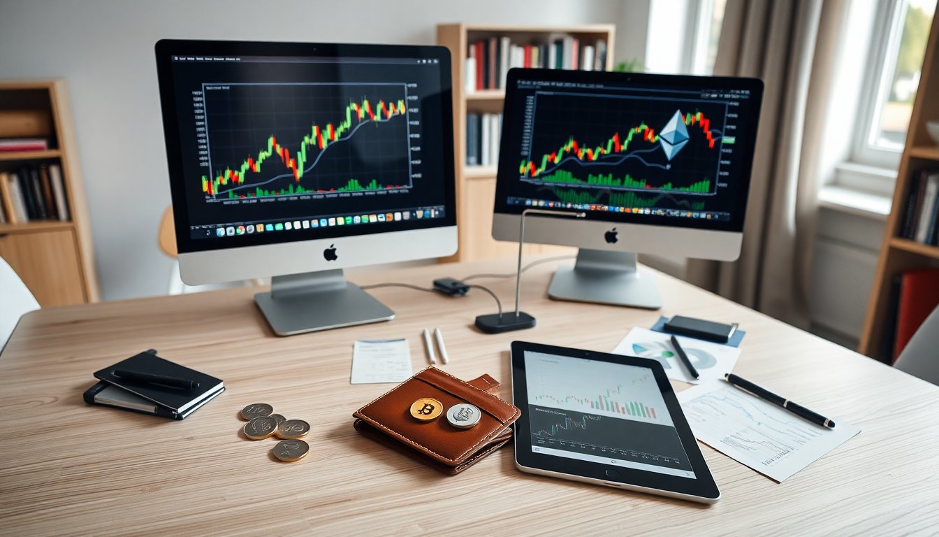 Bitcoin vs Ethereum: ¿Cuál es la mejor criptomoneda para invertir en 2023?