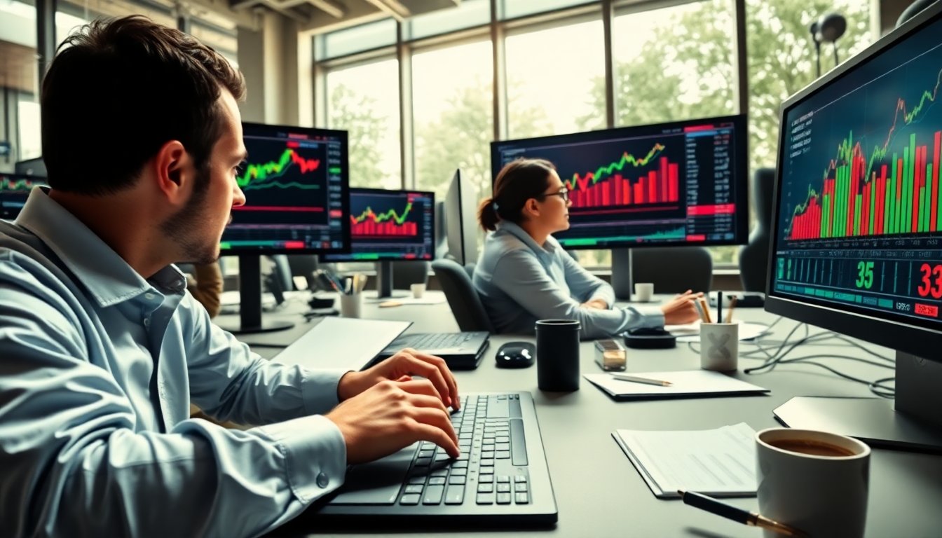 CaixaBank lidera el crecimiento del IBEX 35 alcanzando cotas históricas