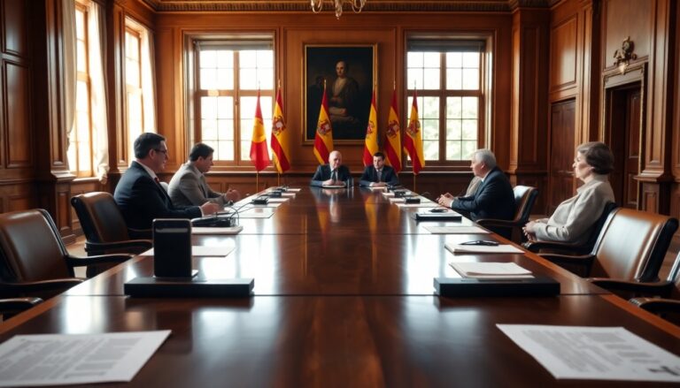 castilla la mancha rechaza el modelo de financiacion autonomica del gobierno central 1768831058