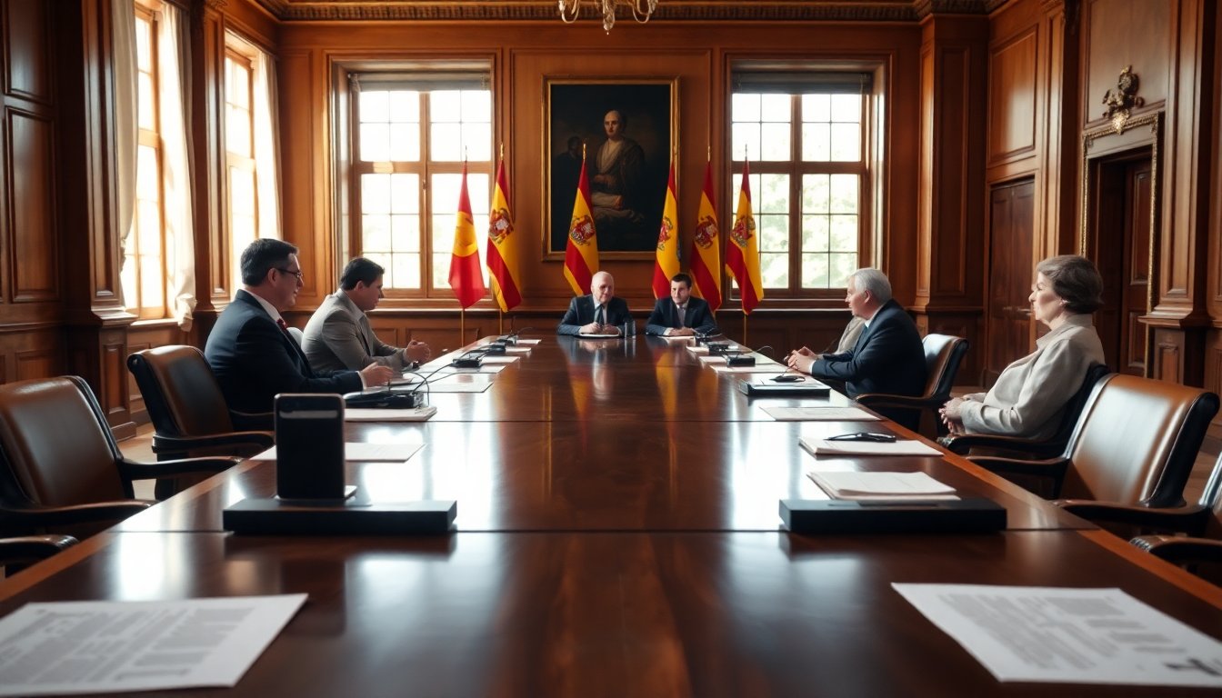 Castilla-La Mancha rechaza el modelo de financiación autonómica del gobierno central