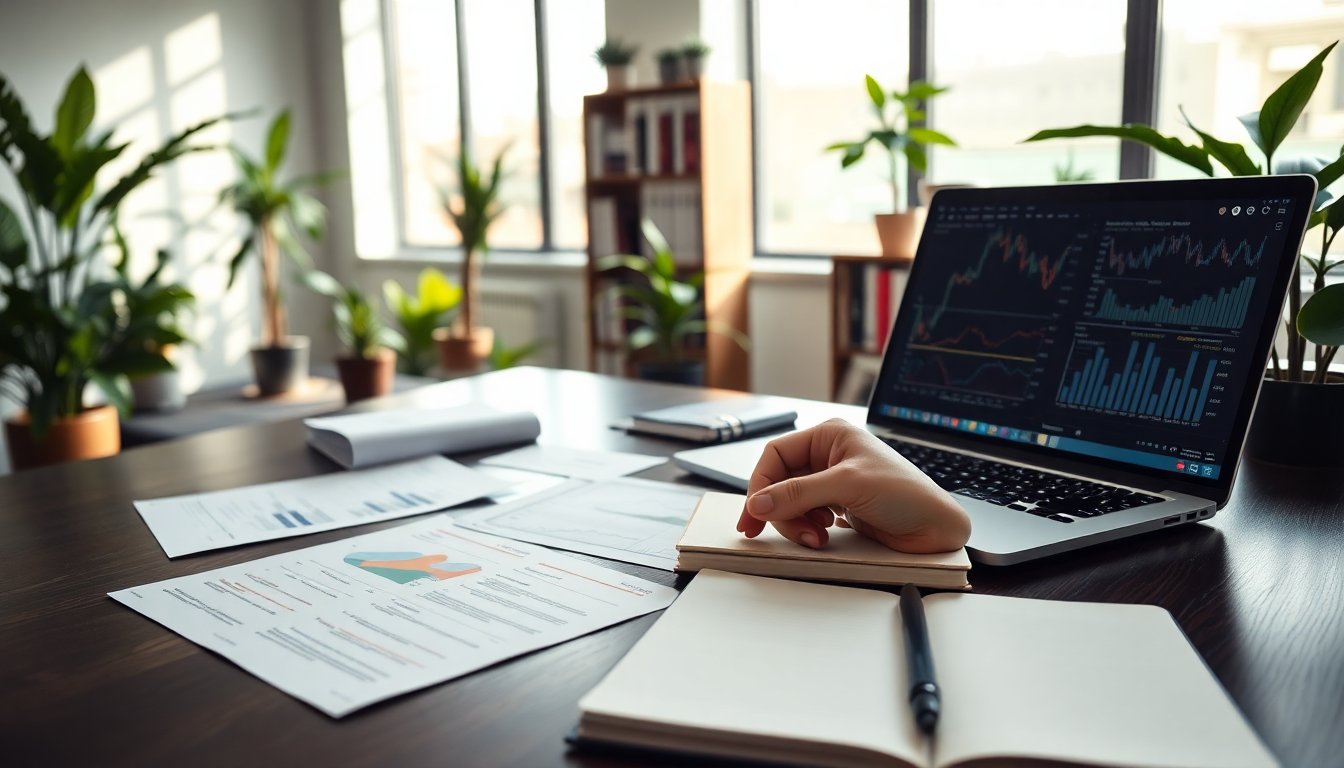 Claves para una Gestión Eficaz de Fondos de Inversión: Estrategias y Consejos Útiles
