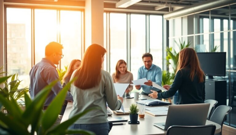 cofares obtiene la certificacion top employers 2026 por sexto ano consecutivo 1768512180