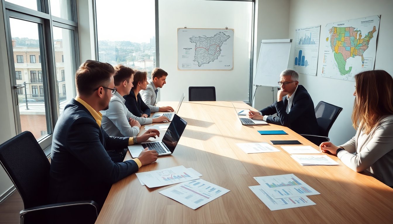 Cómo el Consejo Económico y Social de Aragón influye en la economía regional