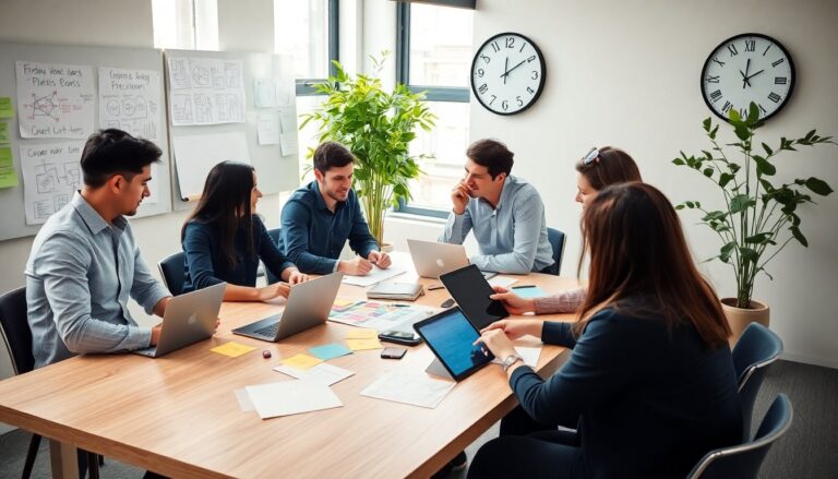 como el pivot puede revolucionar tu startup y llevarla al exito 1768388336