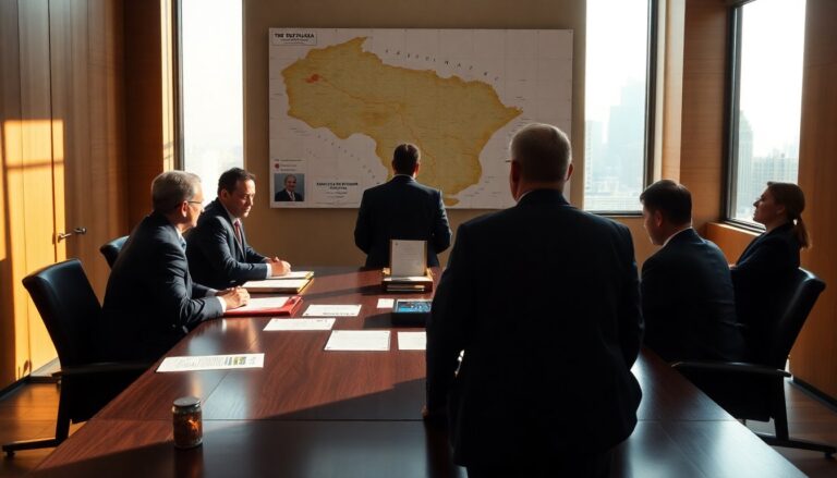 como trump intenta recuperar el control de venezuela tras la detencion de maduro 1769340718