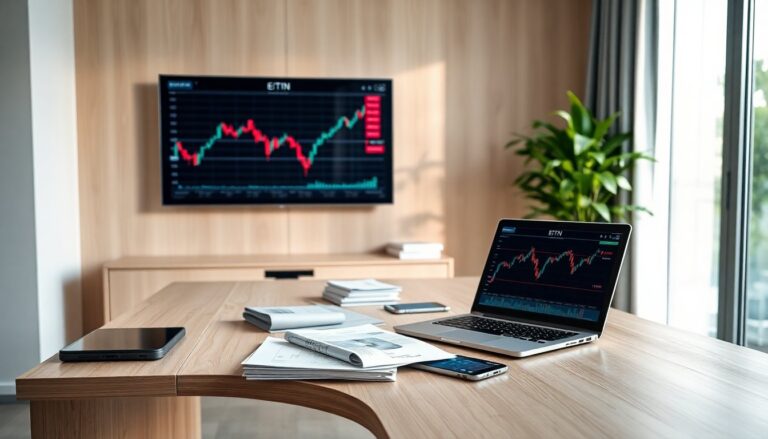 comprendiendo las diferencias entre etf y etn en productos cotizados 1769805344