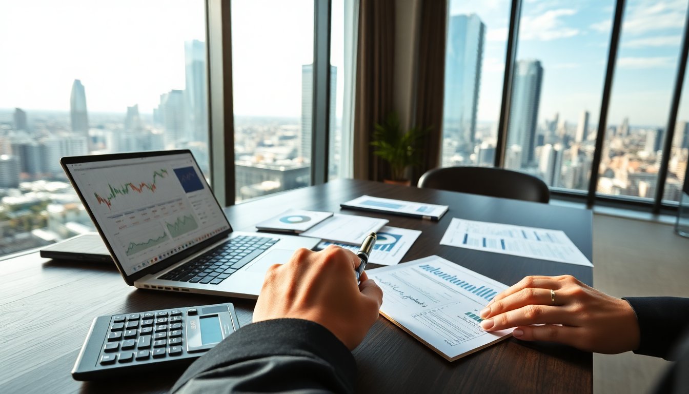 Conozca nuestras diversas estrategias de inversión en activos