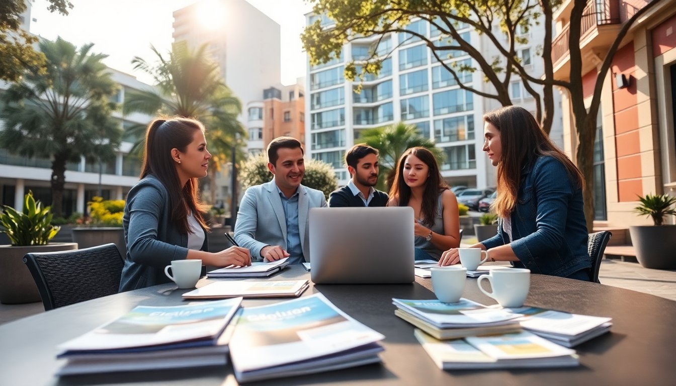 Convenio de Microcréditos para Impulsar el Autoempleo en Santa Cruz de Tenerife