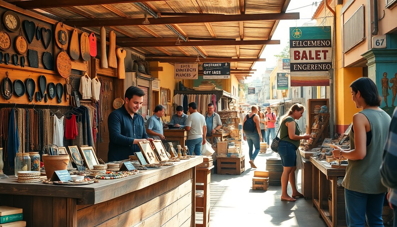 Crecimiento de Microcréditos en Buenos Aires: Impulso Económico y Oportunidades para Emprendedores