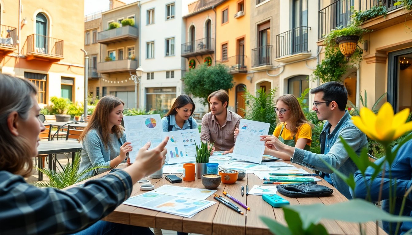 Crowdfunding de Impacto: La Revolución en Financiación para 2026
