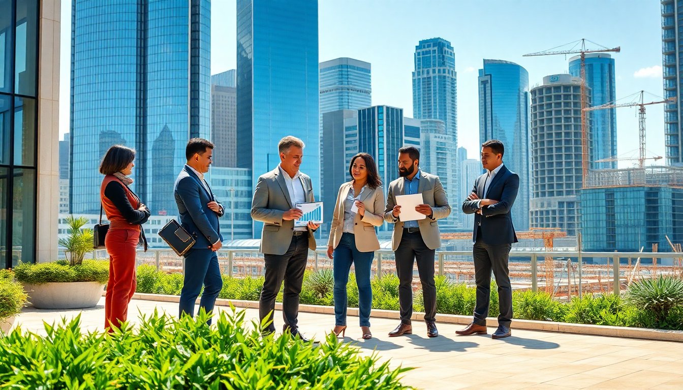 Crowdlending Inmobiliario: La Alternativa Accesible a la Inversión Tradicional