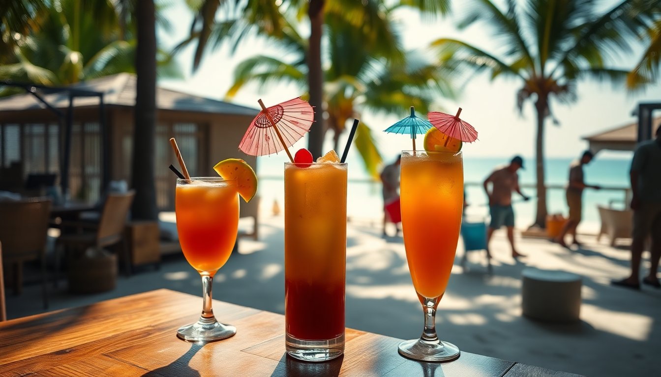 Denuncias de Abuso en el Turismo de Lujo del Caribe: Revelaciones Impactantes