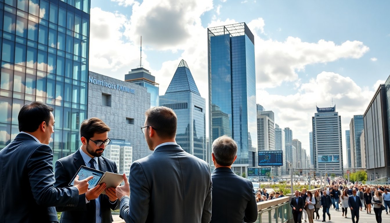 Desafíos y Oportunidades en la Integración de los Mercados de Capitales de la UE