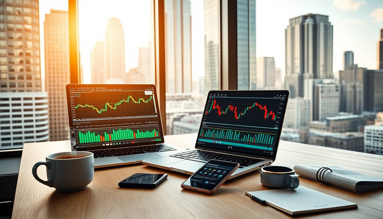 Descubre el Fascinante Mundo de las Criptomonedas y Su Regulación Actual