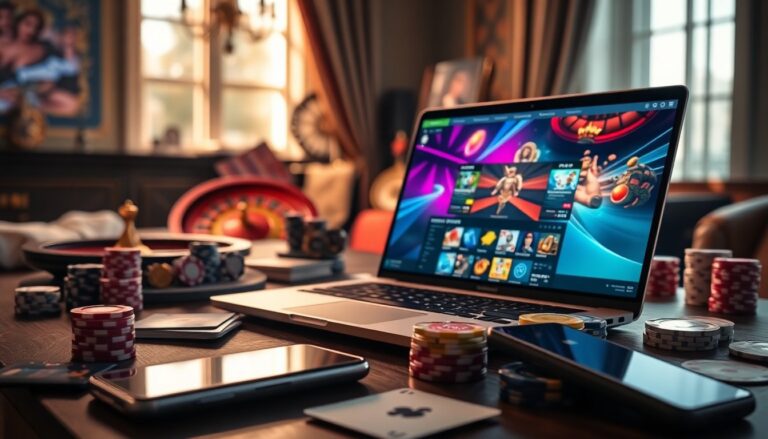 descubre el fascinante mundo de los casinos en linea y las criptomonedas 1768262268