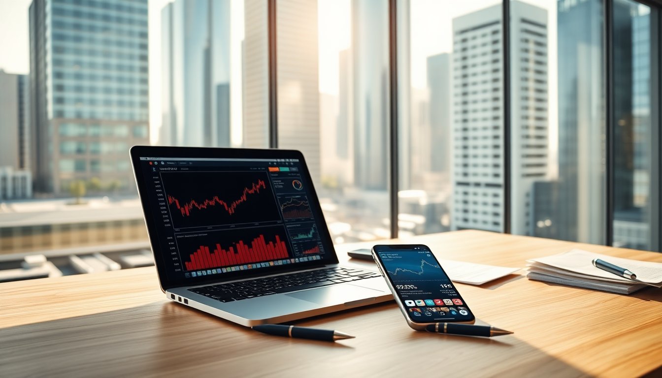 Descubre el Impacto Financiero de las Criptomonedas: Una Exploración Completa
