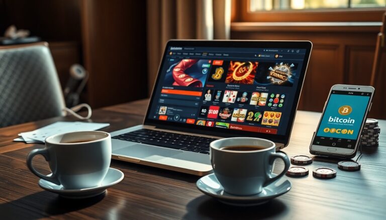 descubre las mejores promociones de casinos con bitcoin disponibles en este momento 1768794182