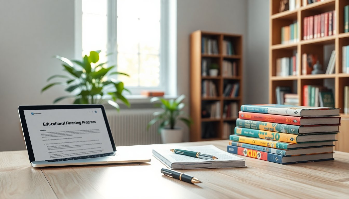 Descubre los microcréditos educativos: Implicaciones y beneficios para tu futuro