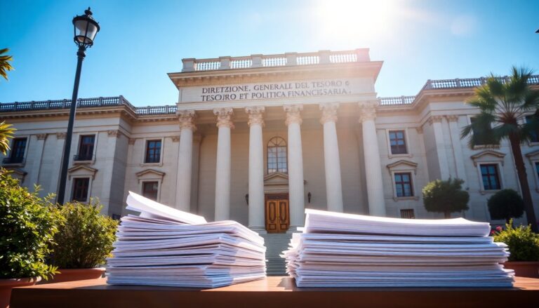 detalles esenciales de la direccion general del tesoro y politica financiera 1769720043