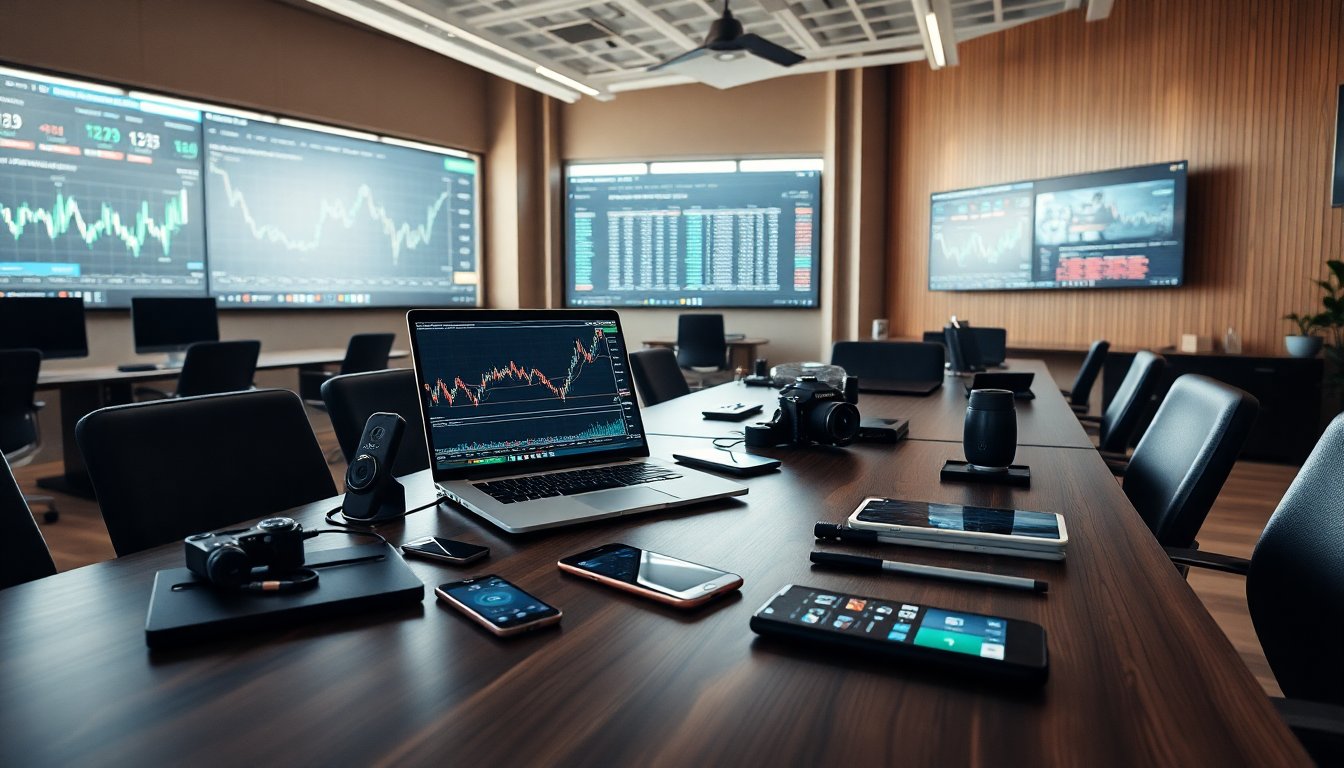 Domina el trading de criptomonedas y conviértete en un experto broker
