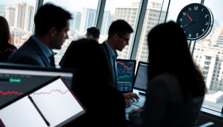 efecto de la caida de microsoft en el indice ibex 35 analisis y consecuencias 1769708893