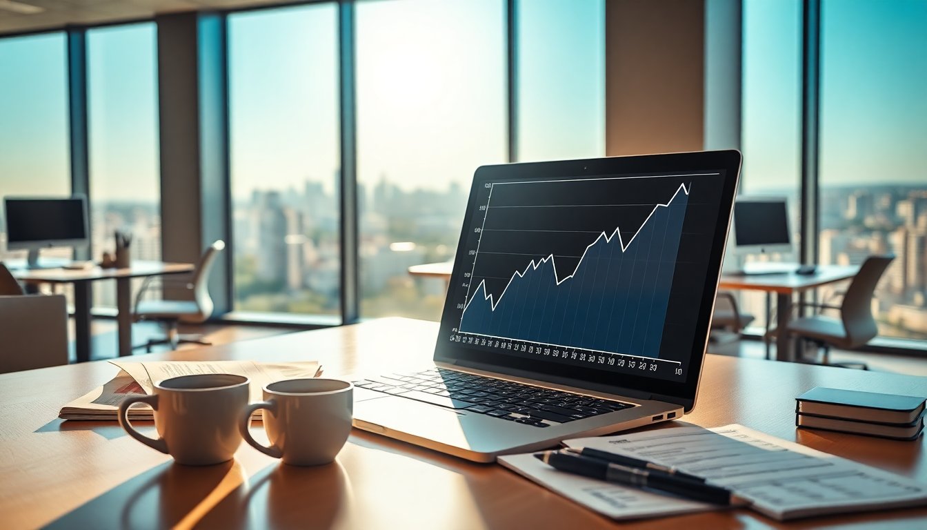 El IBEX 35 cierra la semana con un aumento del 0,9%: Análisis y Perspectivas