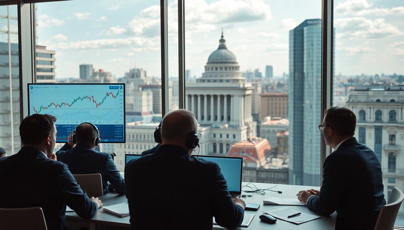 El IBEX 35 pierde un 0,94% en la semana de tensiones geopolíticas y aranceles